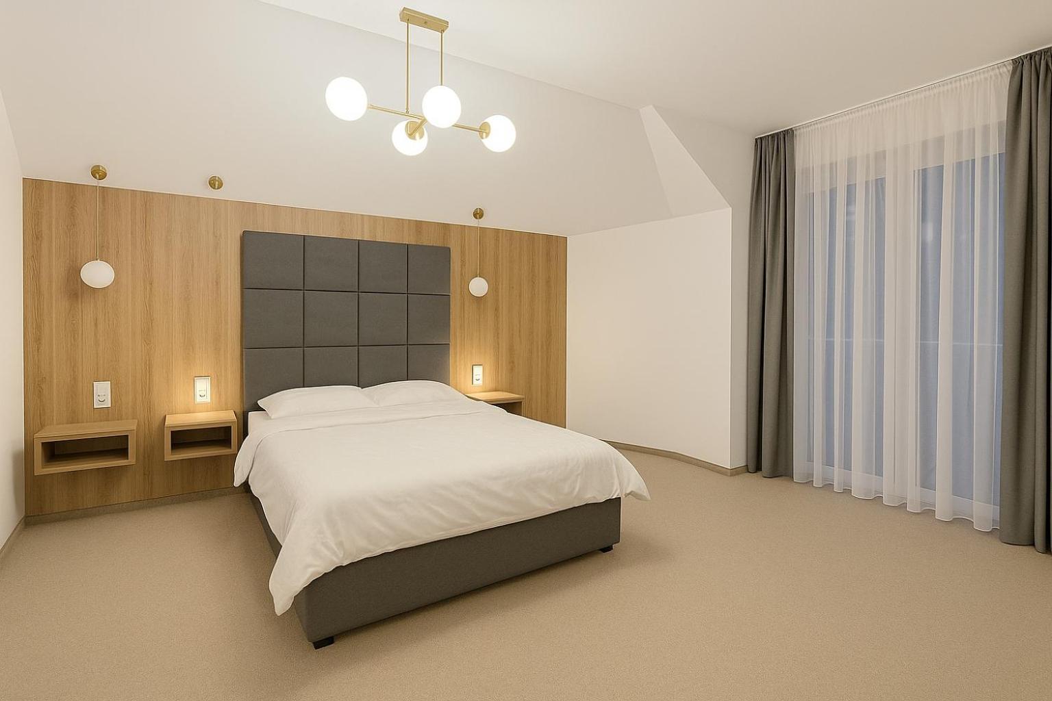 Resort Eden Premium Ястшембя-Гура Экстерьер фото